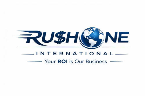 Rush One International